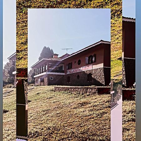 Villaggio D'Amore Монти-Верди Экстерьер фото