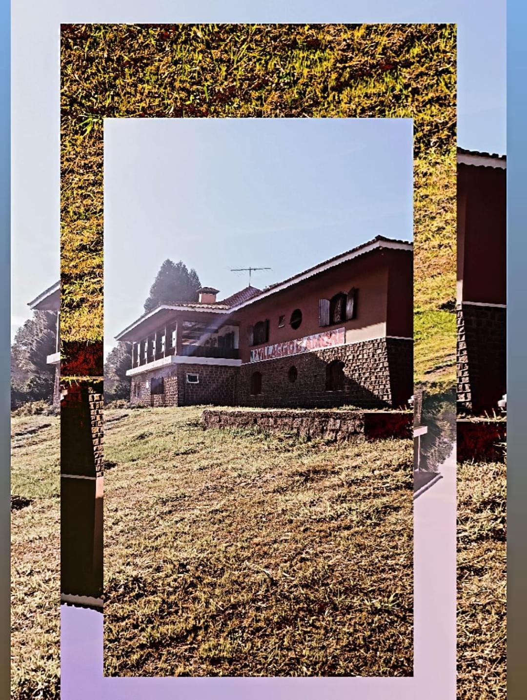 Villaggio D'Amore Монти-Верди Экстерьер фото